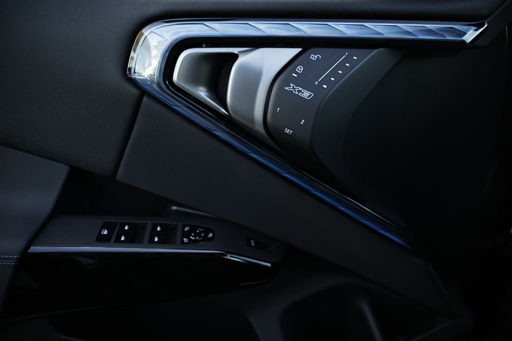 New 2026 Black Sapphire Metallic BMW 30 xDrive image 14