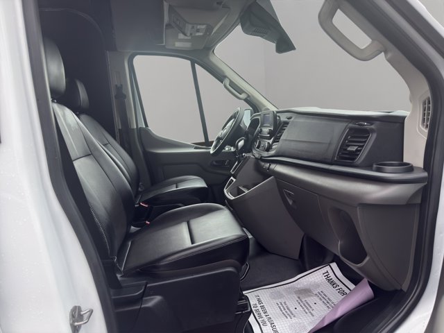 Used 2024 White Ford  image 18