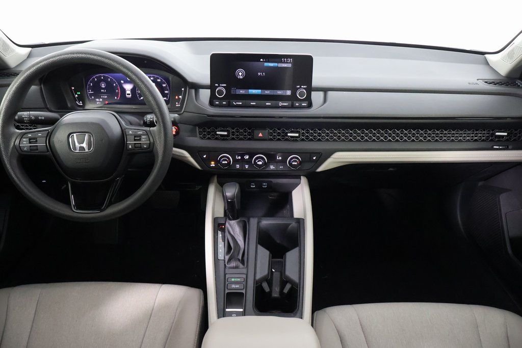 2023 Honda Accord EX - Photo 6