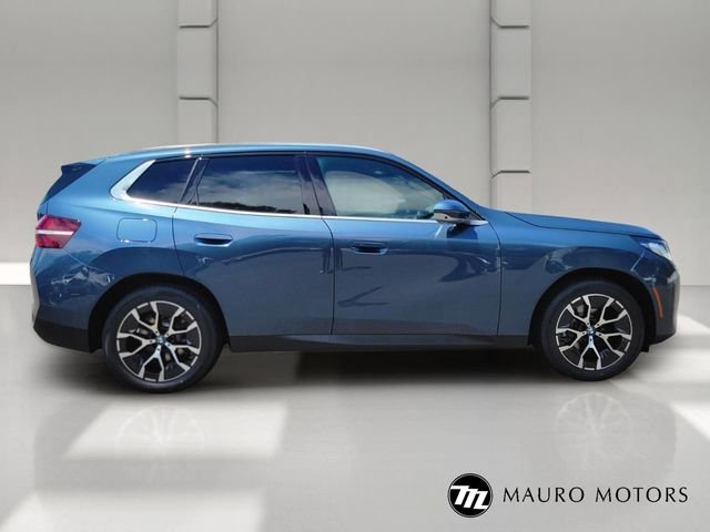 New 2026 Blue BMW 30 xDrive image 2
