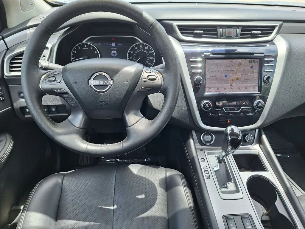 Used 2024 Gray Nissan SL image 22