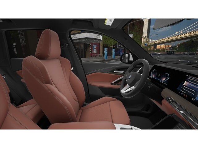 New 2026 Mineral White Metallic BMW  image 9