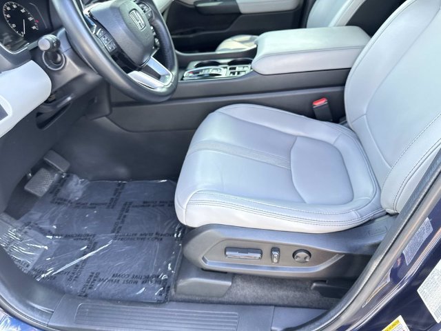 2024 Honda Pilot EX-L - Photo 20