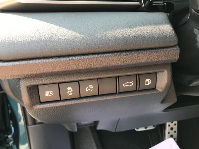 2026 Toyota Camry XSE - Photo 15