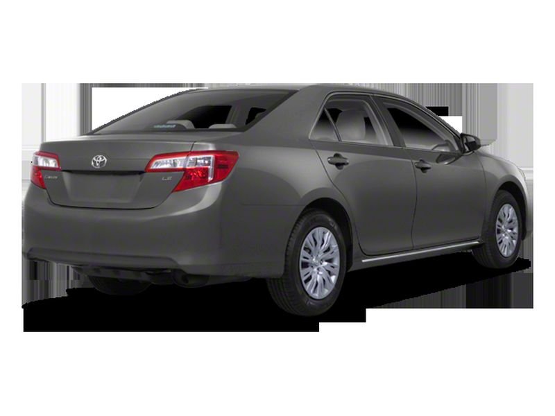Used 2012 Toyota Camry XLE with VIN 4T1BF1FK5CU063450 for sale in Indiana, PA