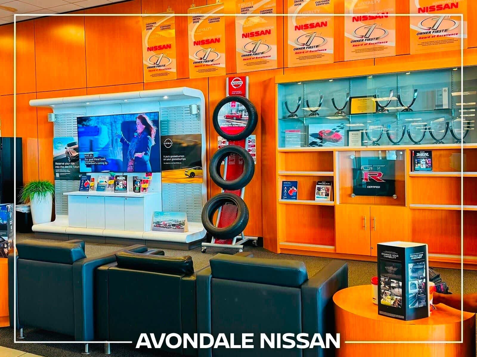 2018 Nissan NV Cargo S - Photo 36