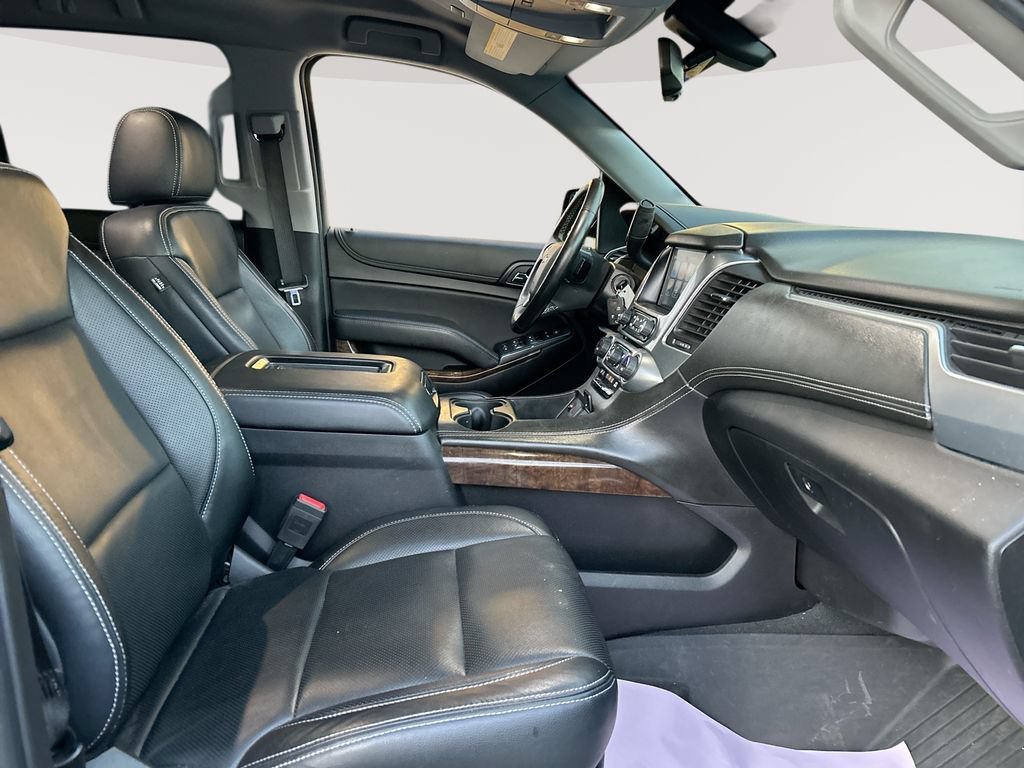 Used 2019 BLACK Chevrolet LS image 27