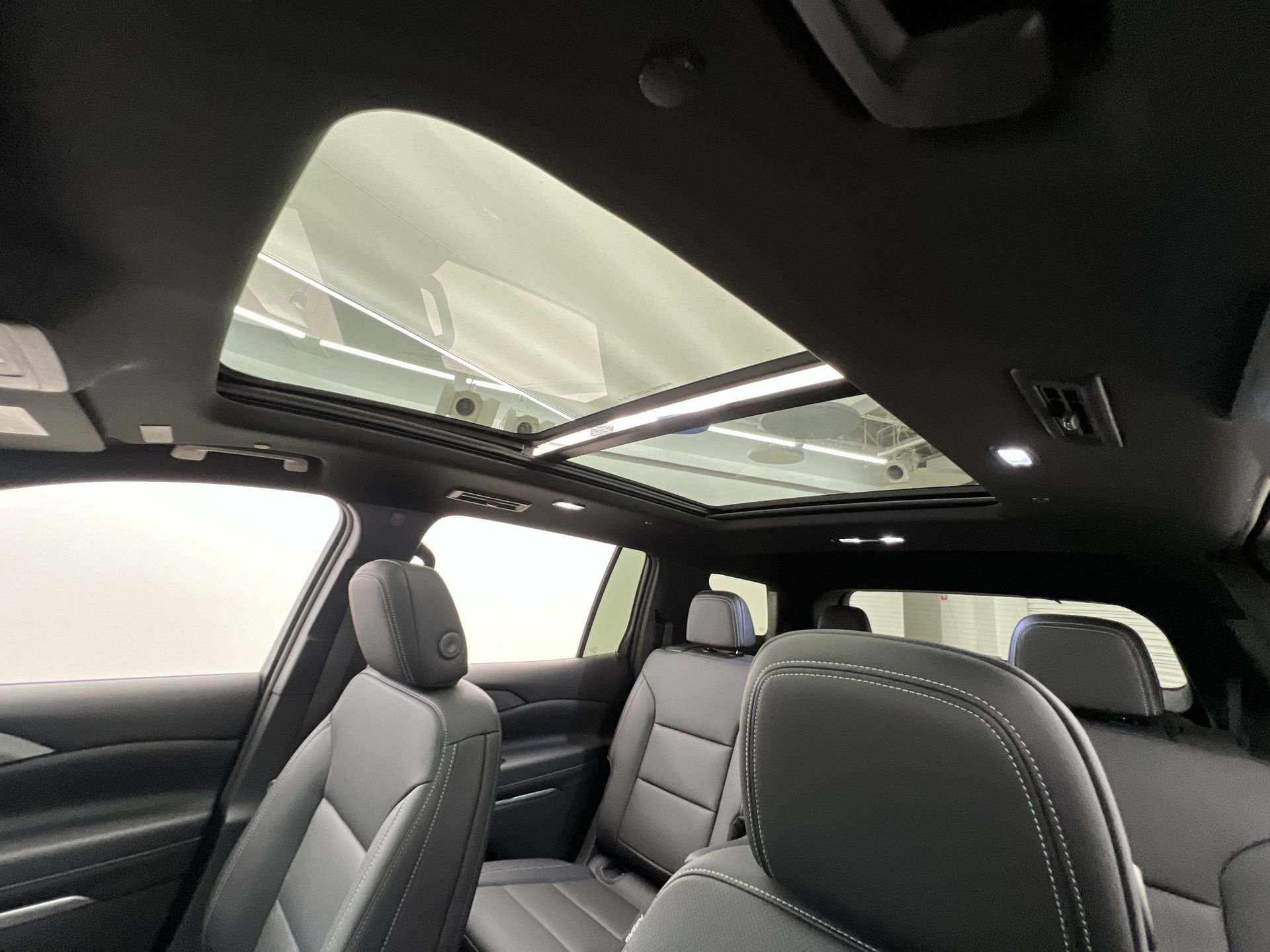 2026 Chevrolet Traverse LT - Photo 75