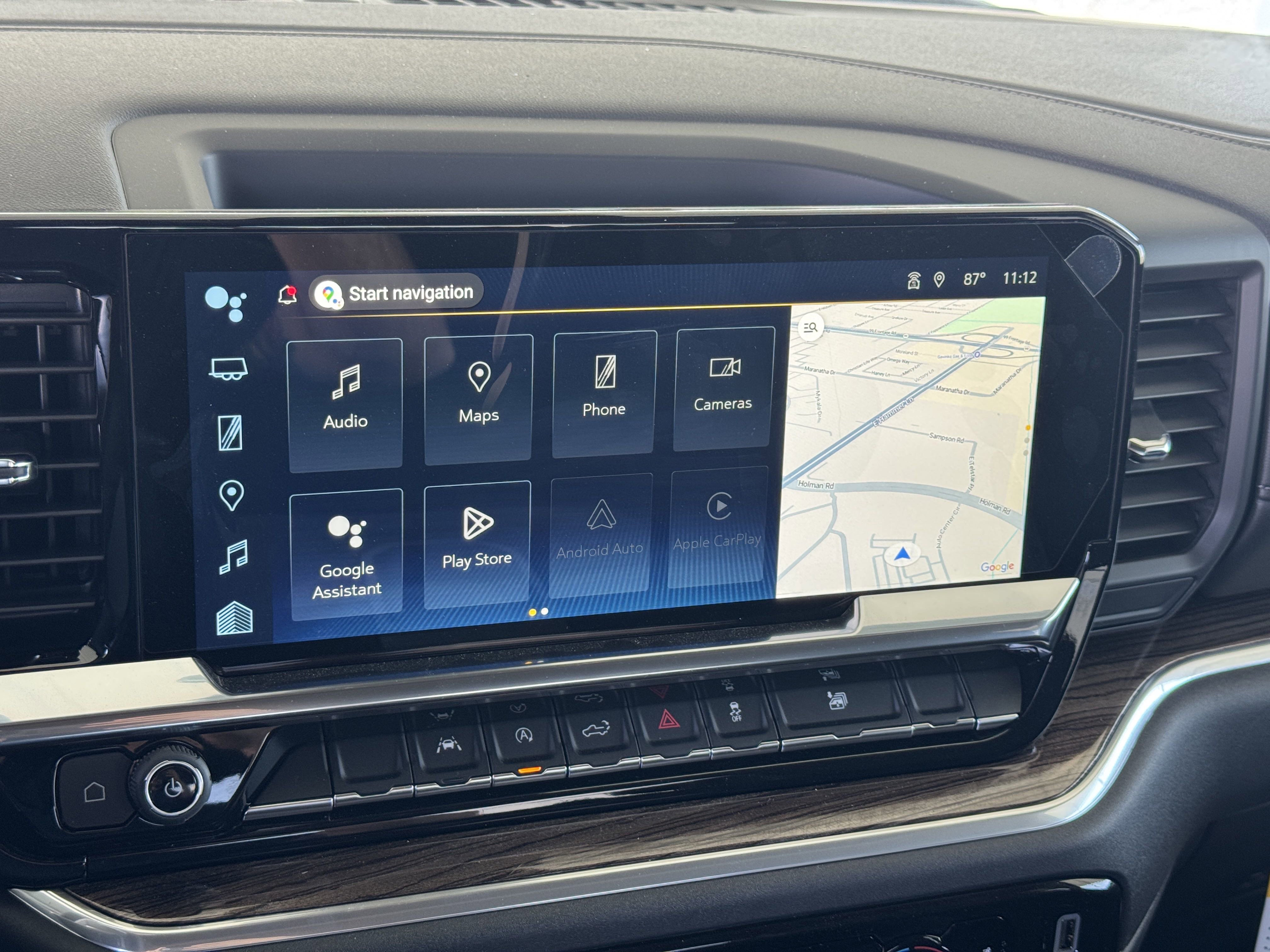 2025 Chevrolet Silverado 1500 RST - Photo 19