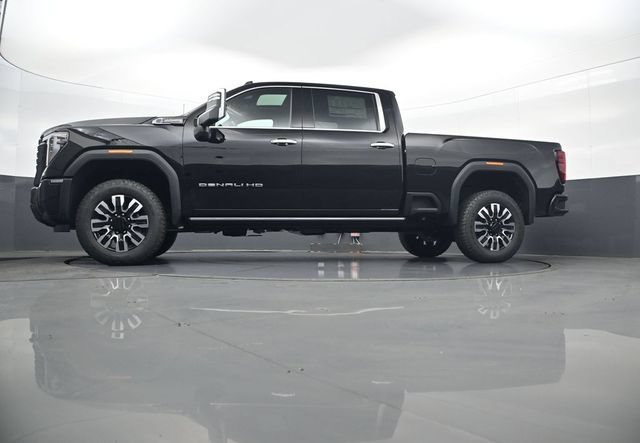 2026 GMC Sierra 2500HD Denali Ultimate - Photo 28