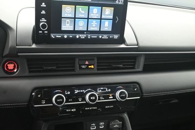 2025 Honda Pilot EX-L - Photo 11
