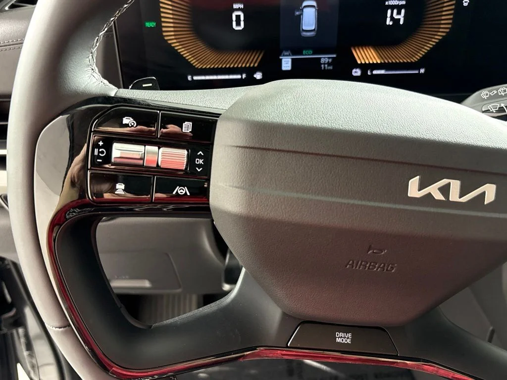 New 2027 Panthera Metal Kia EX image 33