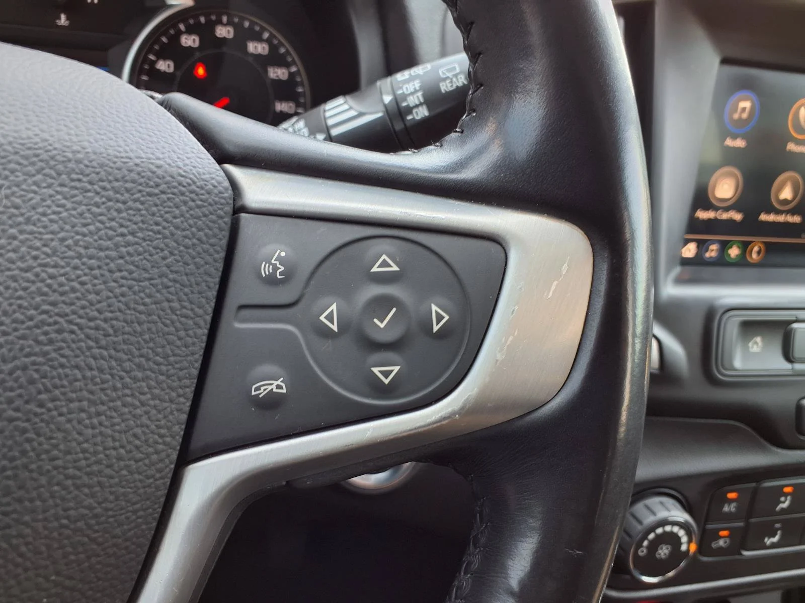 2021 GMC Terrain SLE - Photo 13