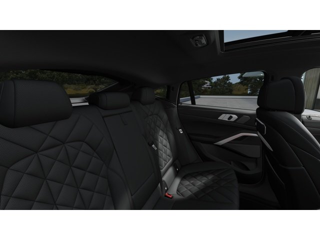 New 2027 Black Sapphire Metallic BMW xDrive40i image 12