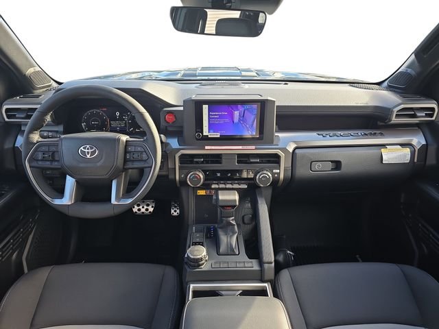 2025 Toyota Tacoma TRD Sport - Photo 9