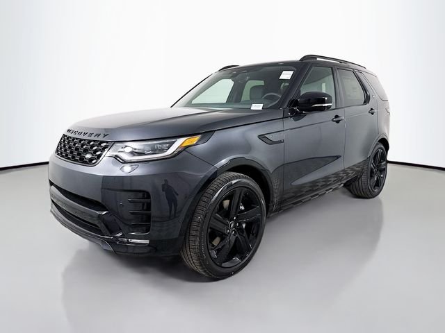 2026 Land Rover Discovery Dynamic SE