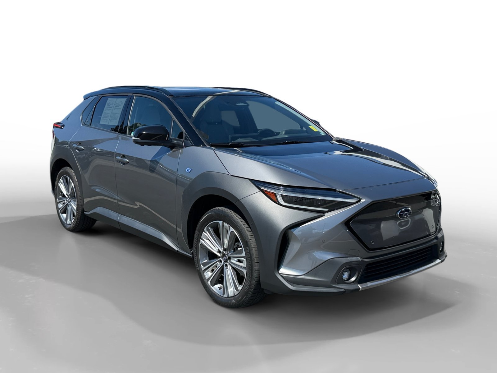 Used 2023 Carbon Subaru Touring image 7