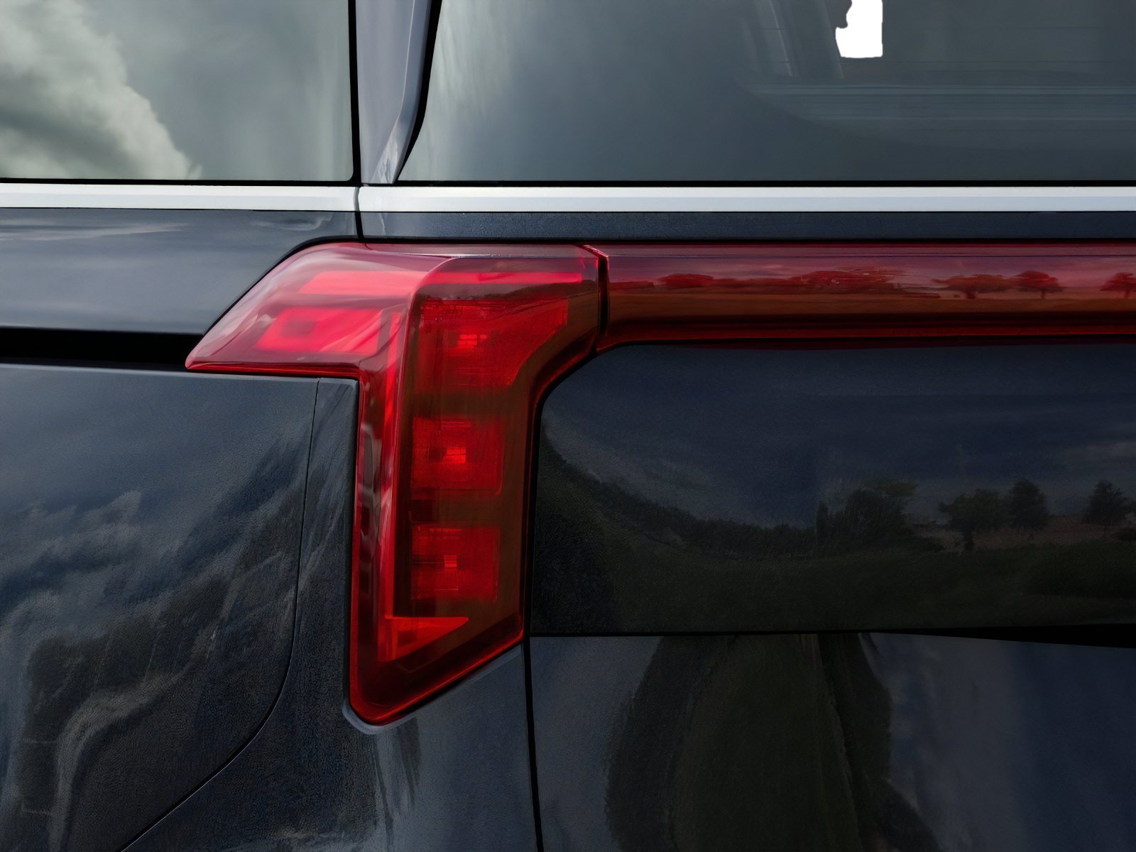 New 2026 PANTHERA METAL Kia EX image 11