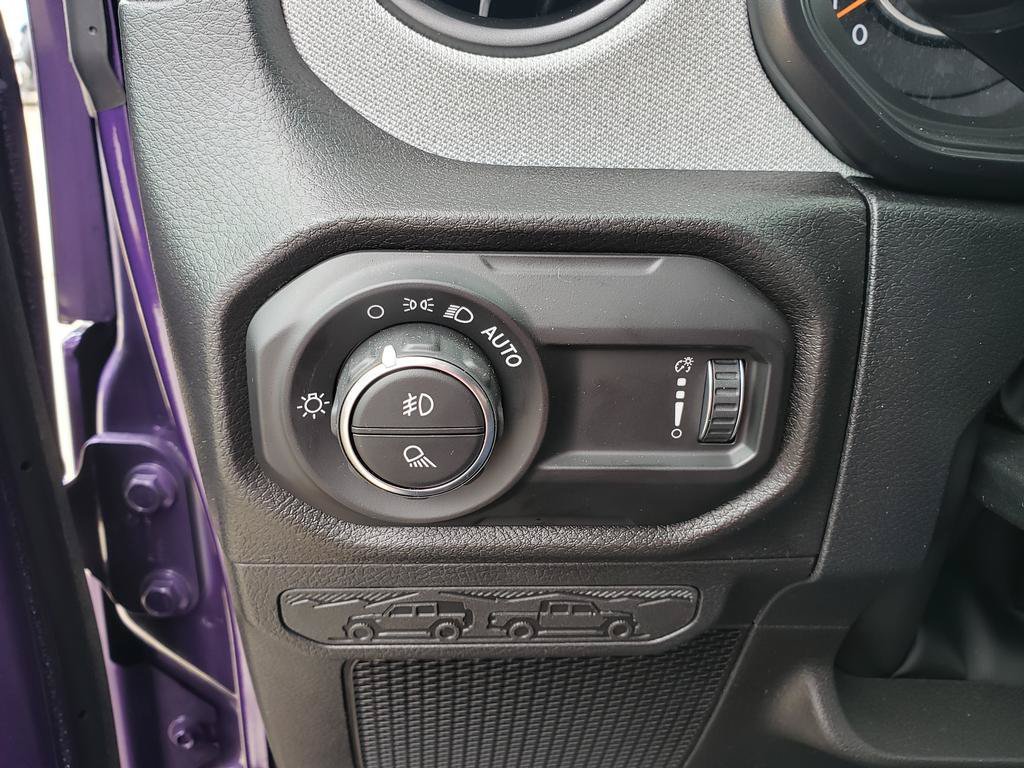 New 2026 Reign Exterior Paint Jeep Willys image 22