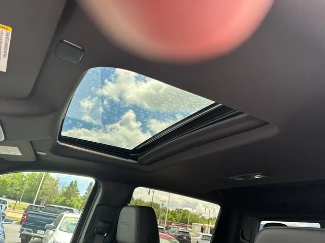 2026 GMC Sierra 1500 AT4 - Photo 24