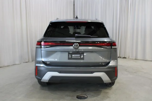 New 2026 Silver Volkswagen 2.0T SE image 24