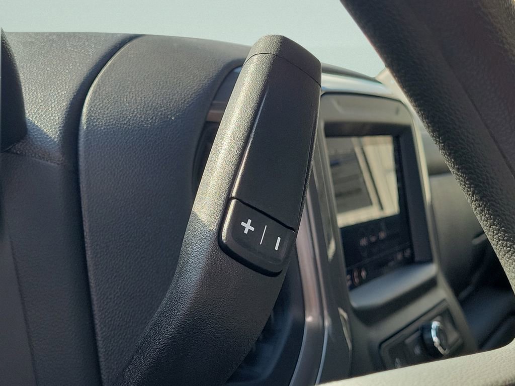 2026 Chevrolet Silverado 1500 Work Truck - Photo 15