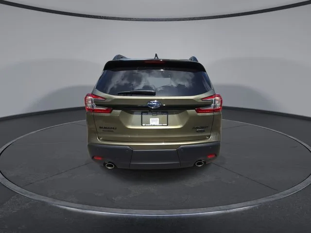 New 2026 AUTUMN GREEN METALLIC Subaru Onyx Edition Touring 7-Passenger image 7