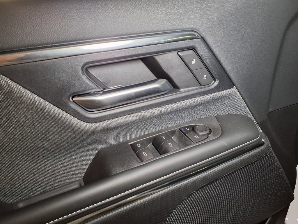 2026 GMC Sierra EV Elevation - Photo 16