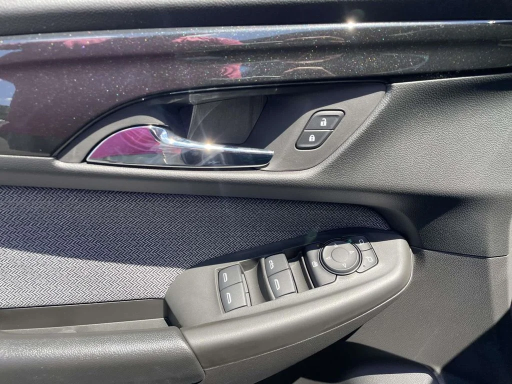 New 2026 Sterling Gray Metallic Chevrolet LS image 18