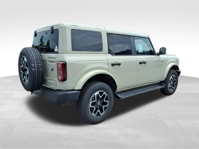 New 2026 Desert Sand Ford Outer Banks image 10