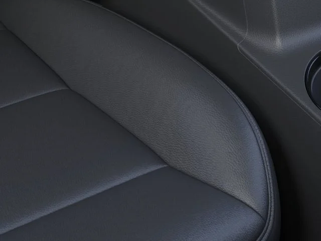 New 2026 Red Chevrolet LT image 21