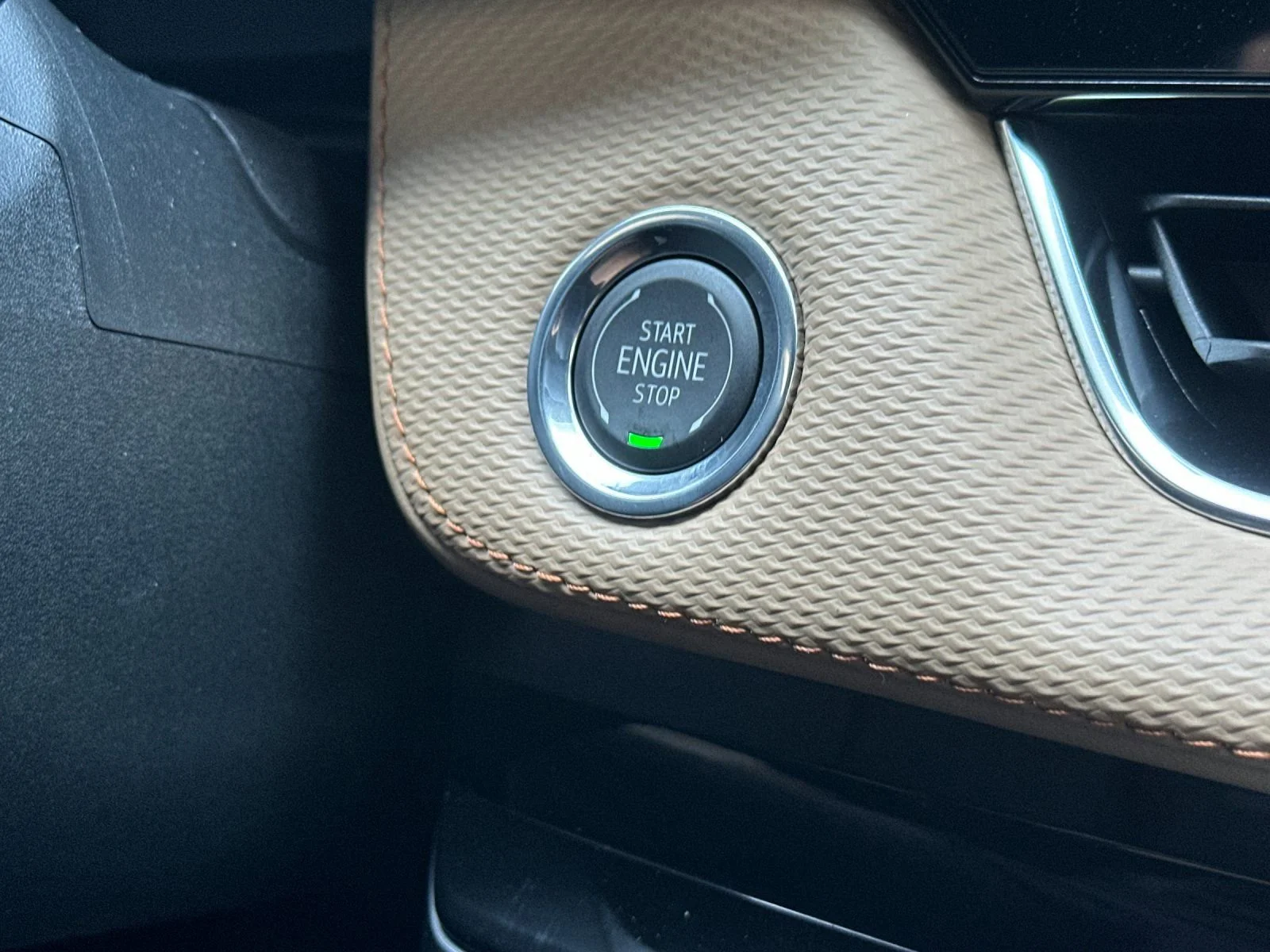 2026 Chevrolet Equinox ACTIV - Photo 23