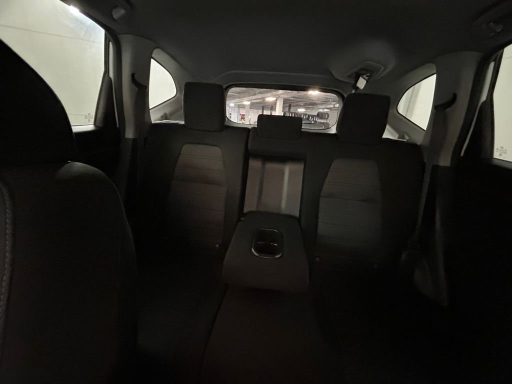 Used 2022  Honda EX image 19