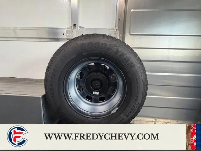 2026 Chevrolet BrightDrop Base - Photo 35