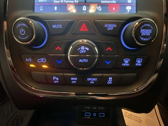 Used 2019 White Dodge R/T image 19