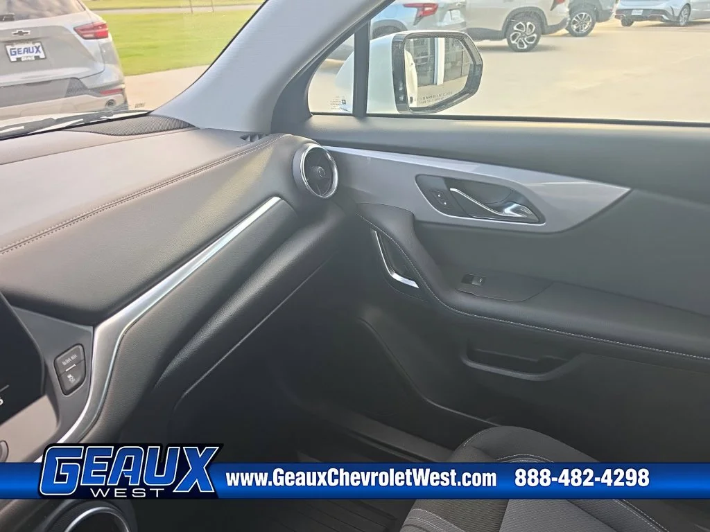 Used 2023 Beige Chevrolet LT image 15
