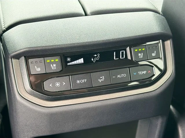 New 2026 Matador Red Mica Lexus PREMIUM AWD image 21