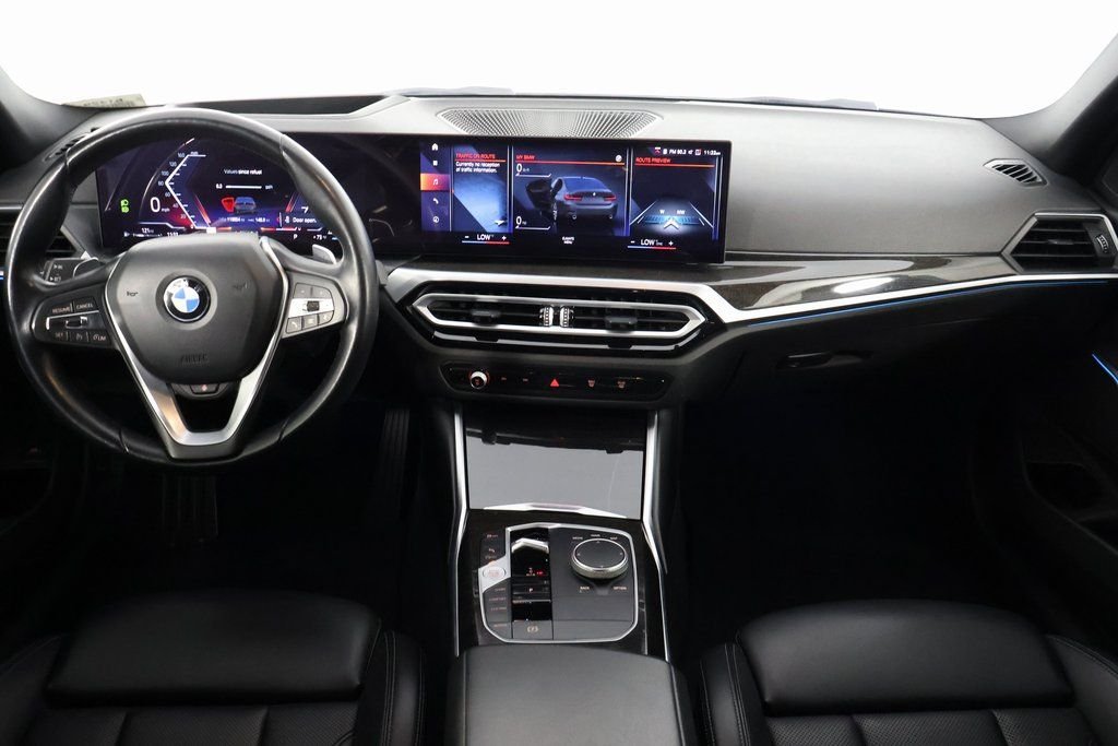 2023 BMW 3 Series 330i - Photo 8