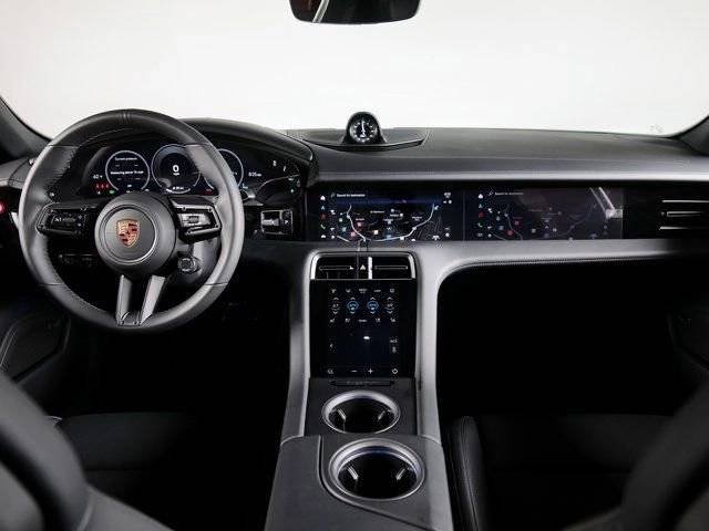 New 2026 Slate Grey Neo Porsche  image 12