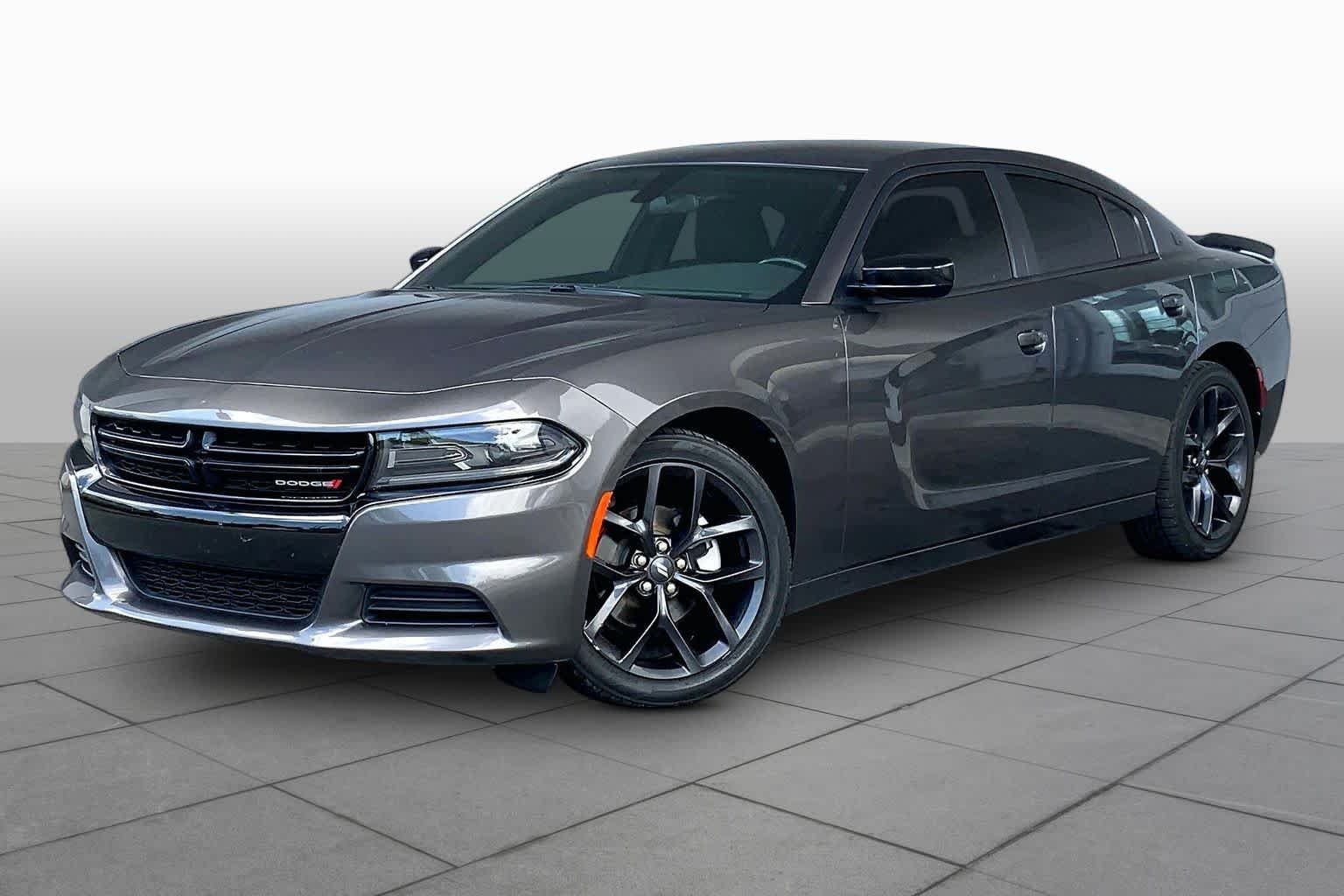 2022 Dodge Charger SXT's photo