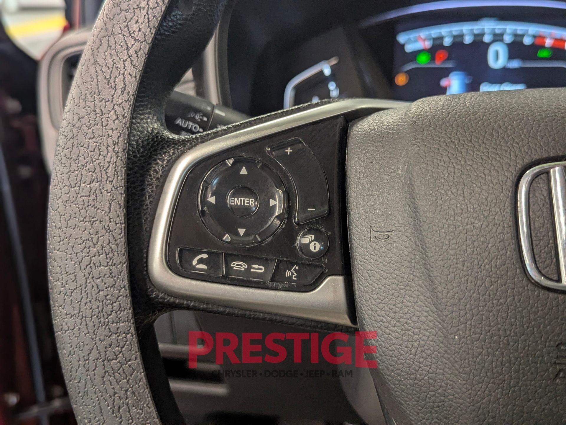 Used 2021 Red Honda Special Edition image 16