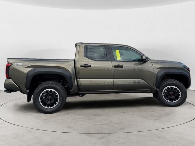New 2026 Bronze Oxide Toyota  TRD Off-Road image 4