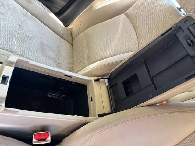 Used 2019 Tungsten Metallic Subaru 2.5i image 22