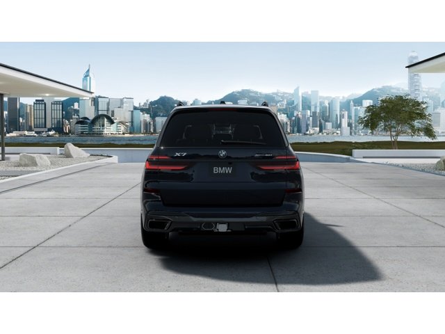 New 2027 Carbon Black Metallic BMW  image 5