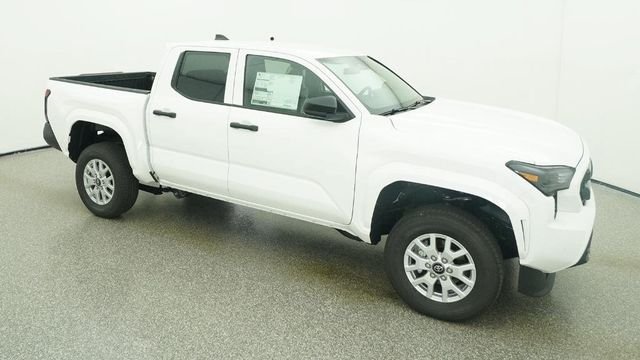 New 2026 Ice Cap Toyota SR image 7