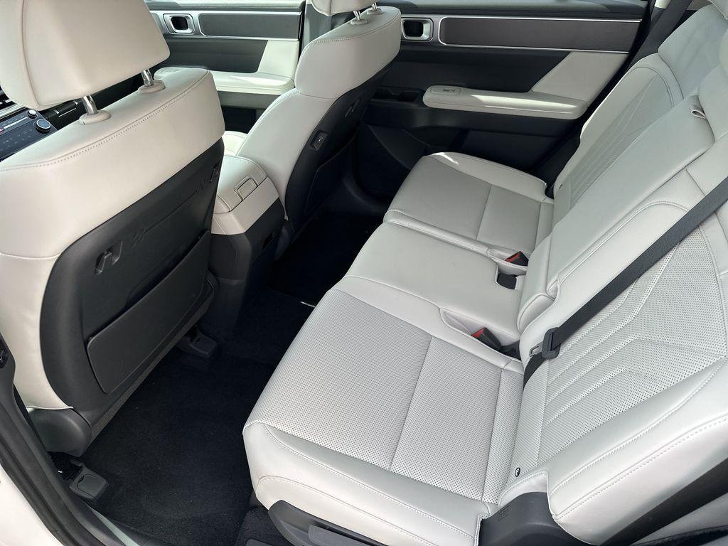 2026 Hyundai Santa Fe SEL - Photo 21