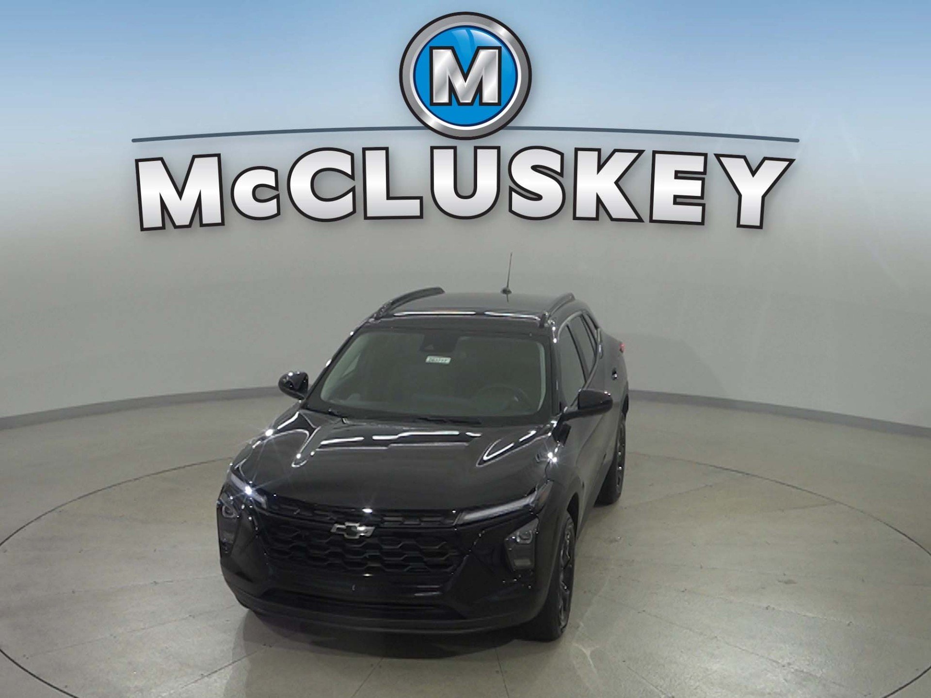 2026 Chevrolet Trax LT - Photo 51