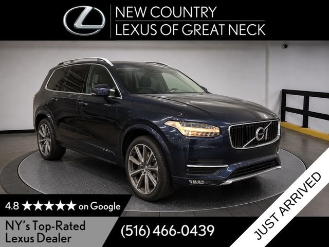 2019 Volvo XC90