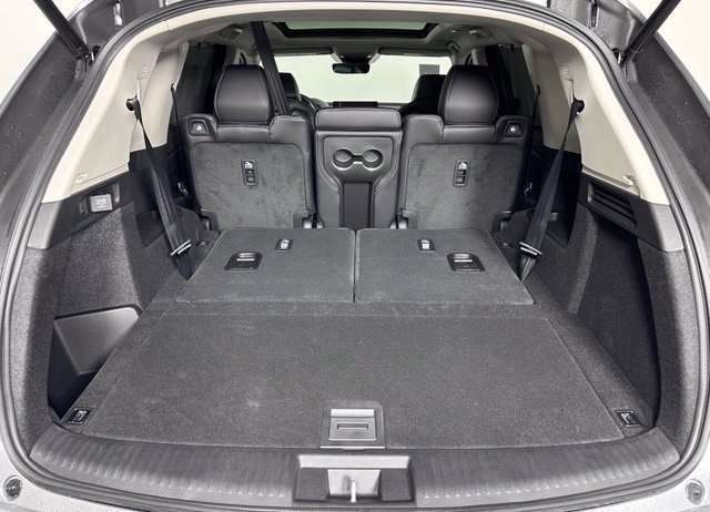 2026 Acura MDX Technology Package - Photo 52