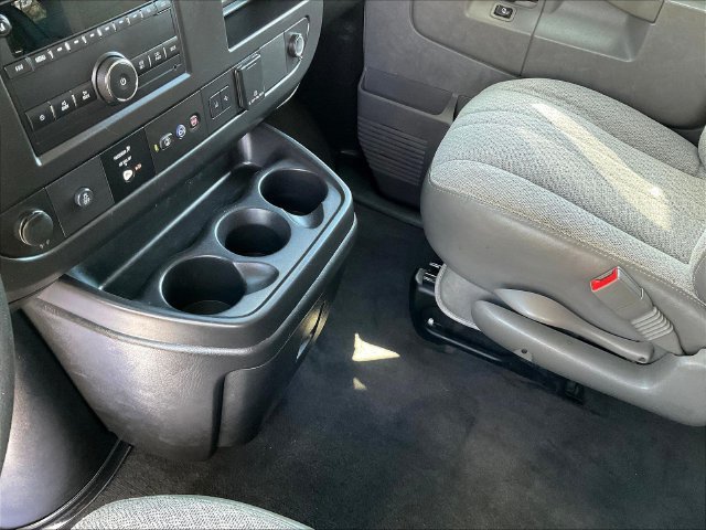 Certified Used 2020 SUMMIT WHITE Chevrolet LT image 20